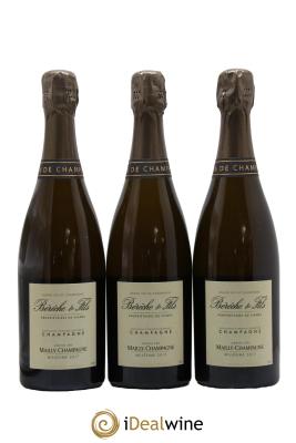 Mailly-Champagne Grand Cru Extra-Brut Bérêche et Fils 