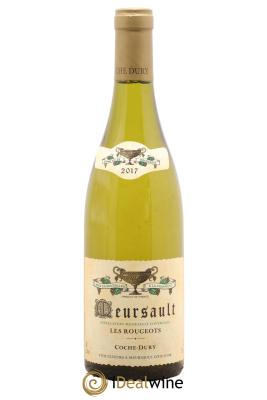 Meursault Les Rougeots Coche Dury (Domaine)