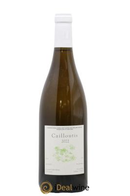 Vin de France Cailloutis Domaine Vallée Moray