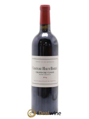 Château Haut-Bailly Cru Classé de Graves