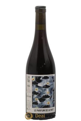 Franche-Comté Gamay Le Parfum de la Nuit Vignoble du Pagure