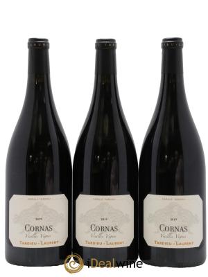 Cornas Vieilles vignes Maison Tardieu-Laurent