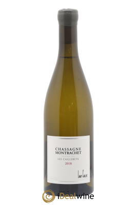 Chassagne-Montrachet 1er Cru Les Caillerets Lamy-Caillat (Domaine)