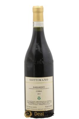 Barbaresco DOCG Currà Sottimano