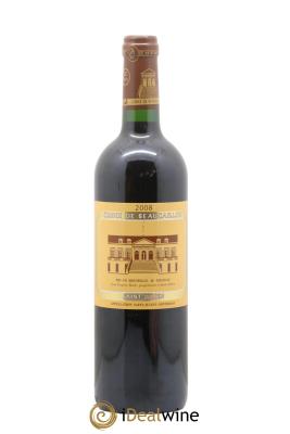 La Croix de Beaucaillou Second Vin