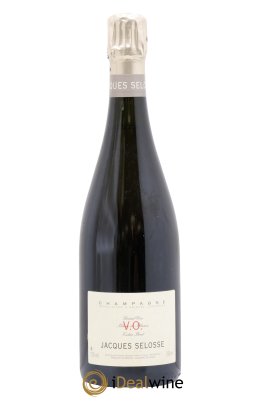Version Originale Jacques Selosse