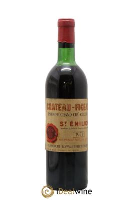 Château Figeac 1er Grand Cru Classé A