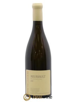 Meursault Pierre-Yves Colin Morey
