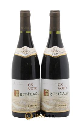 Ermitage Ex Voto Guigal