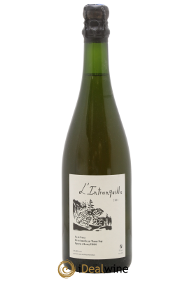 Vin de France L'Intranquille Thomas Popy