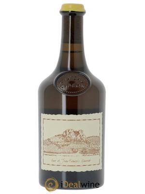 Château-Chalon Anne et Jean François Ganevat 