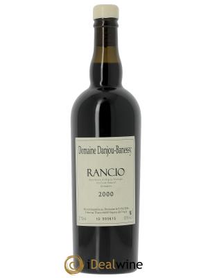 Rivesaltes Rancio Danjou Banessy (Domaine) 