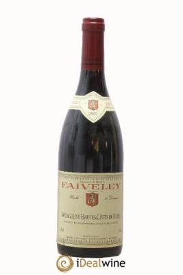 Hautes-Côtes de Nuits Faiveley