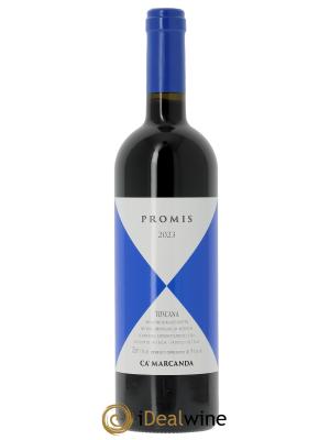 Toscana IGT Ca'Marcanda Promis Angelo Gaja