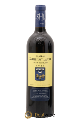 Château Smith Haut Lafitte Cru Classé de Graves
