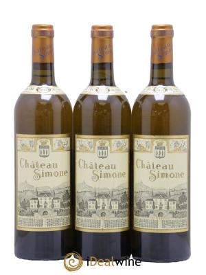 Palette Château Simone Famille Rougier