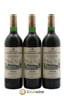 Château la Mission Haut-Brion Cru Classé de Graves