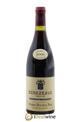 Echezeaux Grand Cru Pierre Bourée Fils