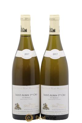 Saint-Aubin 1er Cru En Remilly Sylvain Langoureau