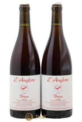 Tavel Prima L'Anglore