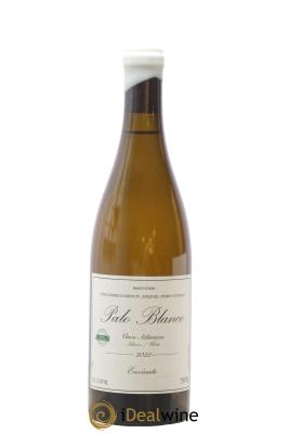 Vinos Atlánticos Palo Blanco Envinate