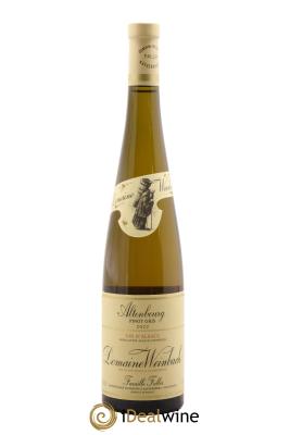 Alsace Pinot Gris Altenbourg Weinbach (Domaine)