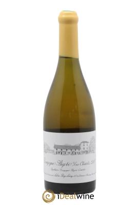Bourgogne Aligoté Sous Chatelet d'Auvenay (Domaine)