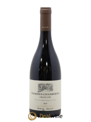 Charmes-Chambertin Grand Cru Arlaud