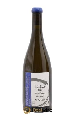 Vin de France Là-Haut Nicolas Jacob