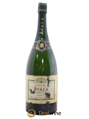 Brut Nature Ayala