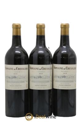 Domaine de Chevalier Cru Classé de Graves