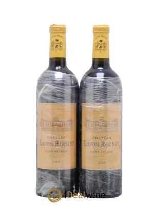 Château Lafon Rochet 4ème Grand Cru Classé