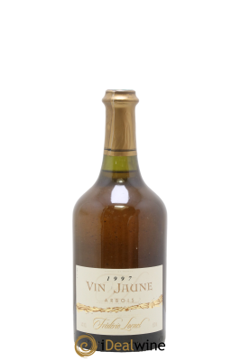 Arbois Vin Jaune Frederic Lornet