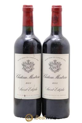 Château Montrose 2ème Grand Cru Classé