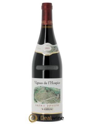 Saint-Joseph Vignes de l'Hospice Guigal 