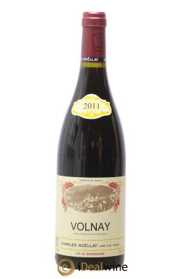 Volnay Charles Noëllat