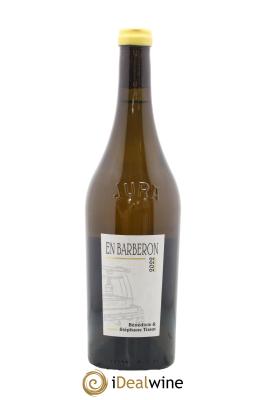 Côtes du Jura En Barberon Bénédicte et Stéphane Tissot