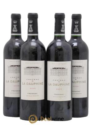 Château de La Dauphine