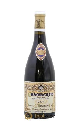 Chambertin Grand Cru Armand Rousseau (Domaine)