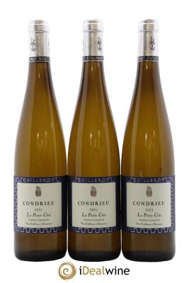Condrieu La Petite Côte Yves Cuilleron (Domaine)