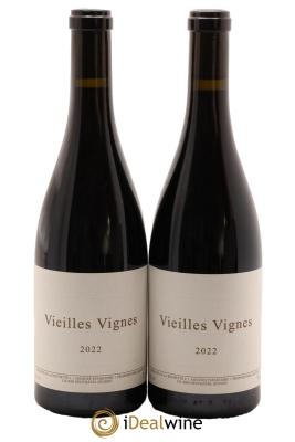 Neuchâtel Vieilles Vignes De La Rochette