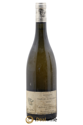 Vouvray Clos de la Bretonnière La Taille aux Loups