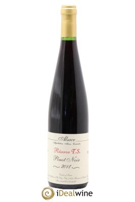 Alsace Pinot Noir Réserve T.S. Gérard Schueller (Domaine)