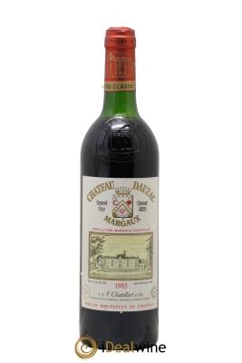 Château Dauzac 5ème Grand Cru Classé