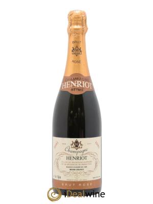Rosé Brut Henriot