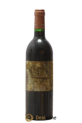 Château Saint-Pierre 4ème Grand Cru Classé