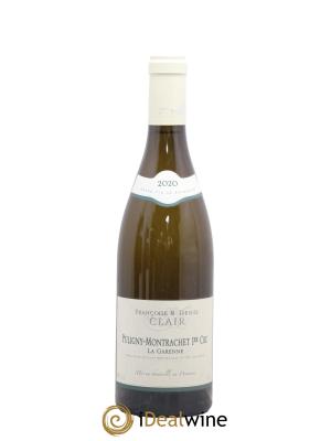 Puligny-Montrachet 1er Cru La Garenne Françoise et Denis Clair (Domaine)