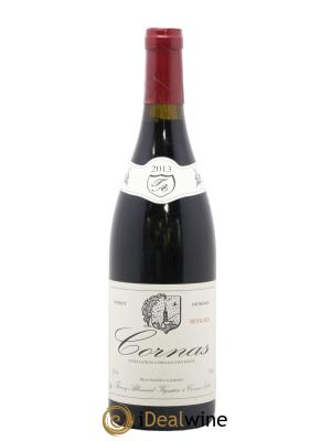 Cornas Reynard Thierry Allemand