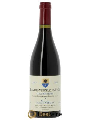 Pernand-Vergelesses 1er Cru Les Fichots Follin-Arbelet (Domaine) 
