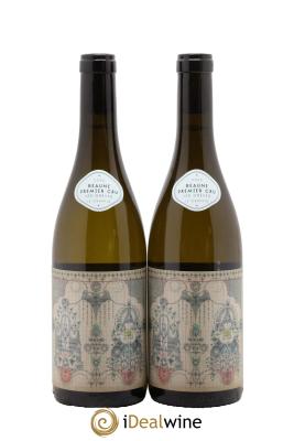 Beaune 1er Cru Les Grèves Le Grappin